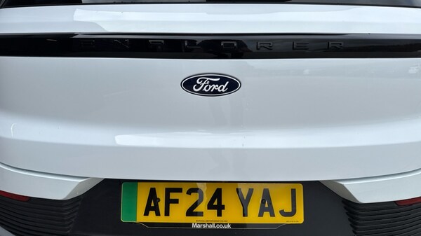 Used Ford Explorer 2024 for sale - 76086643: Photo 43