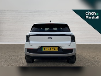 Used Ford Explorer 2024 for sale - 76086643: Photo 4