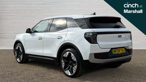 Used Ford Explorer 2024 for sale - 76086643: Photo 5