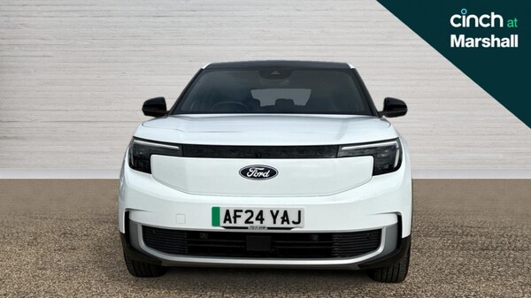 Used Ford Explorer 2024 for sale - 76086643: Photo 8