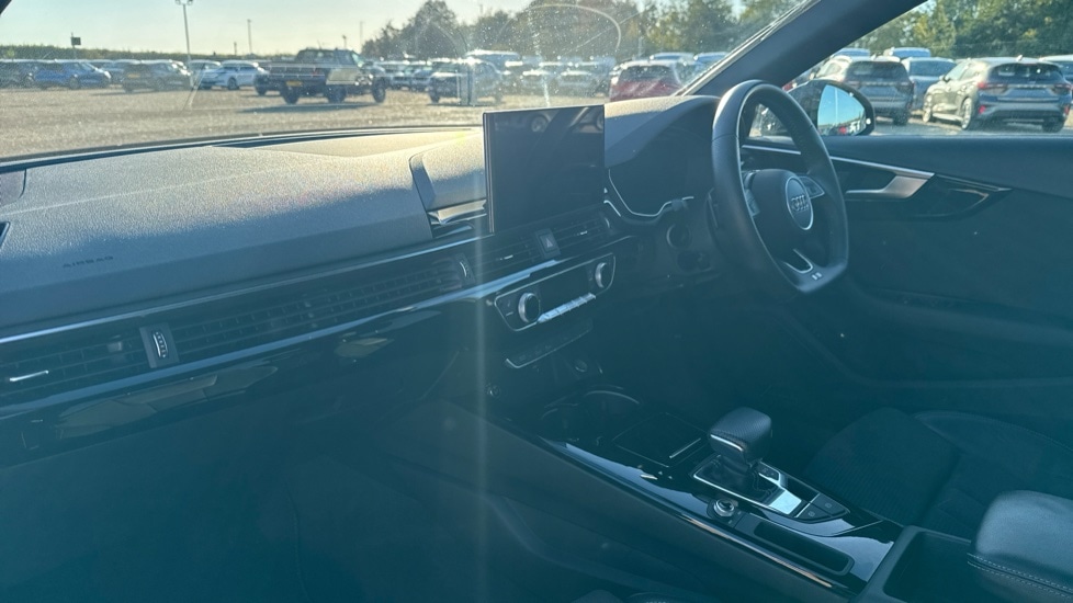 Used Audi A4 2019 for sale - 76146038: Photo 10