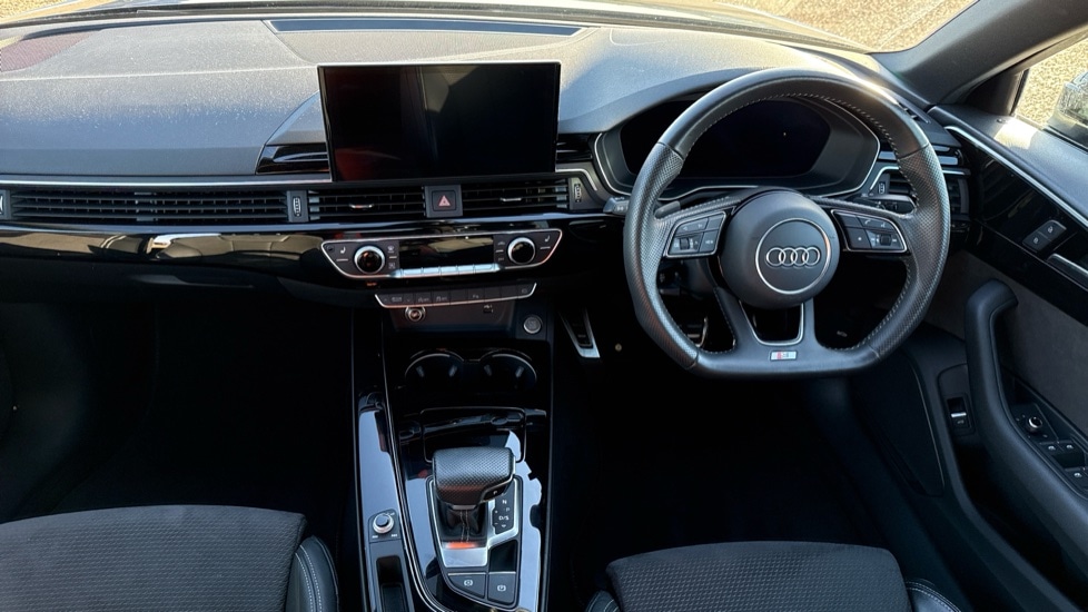 Used Audi A4 2019 for sale - 76146038: Photo 11