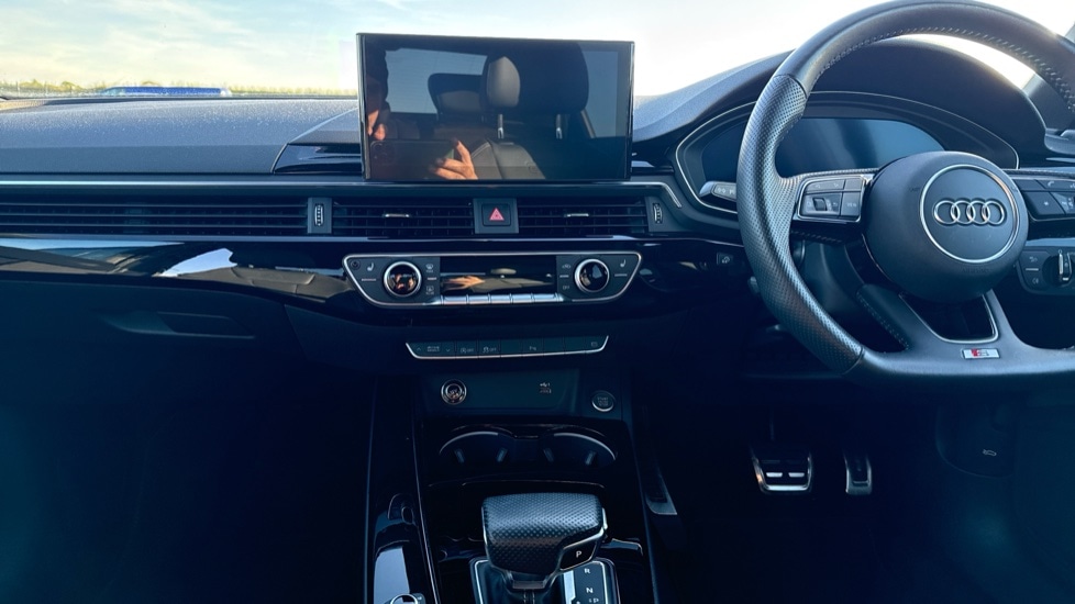 Used Audi A4 2019 for sale - 76146038: Photo 12