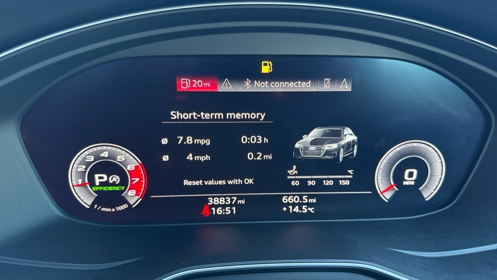 Used Audi A4 2019 for sale - 76146038: Photo 13