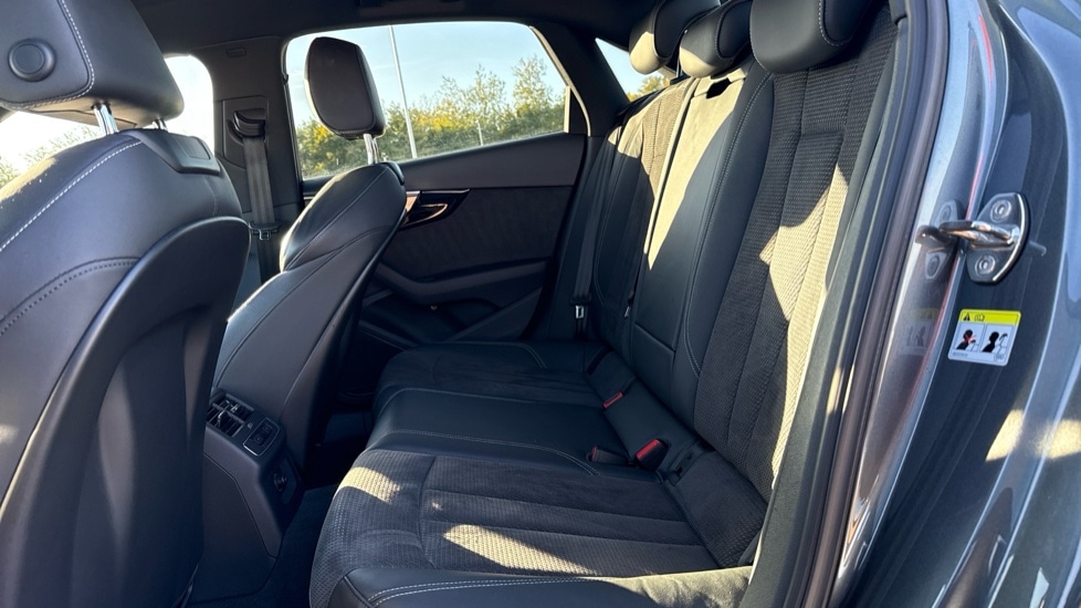 Used Audi A4 2019 for sale - 76146038: Photo 14
