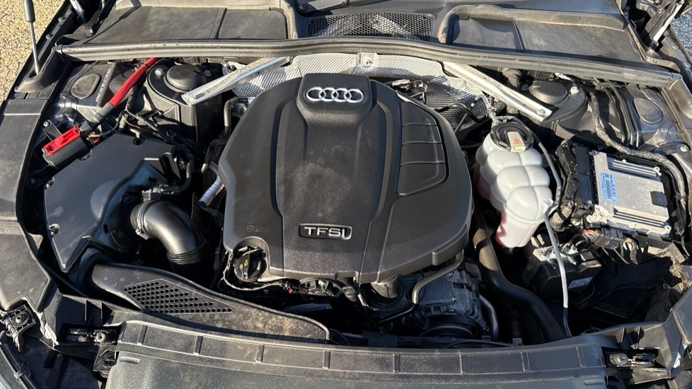 Used Audi A4 2019 for sale - 76146038: Photo 16