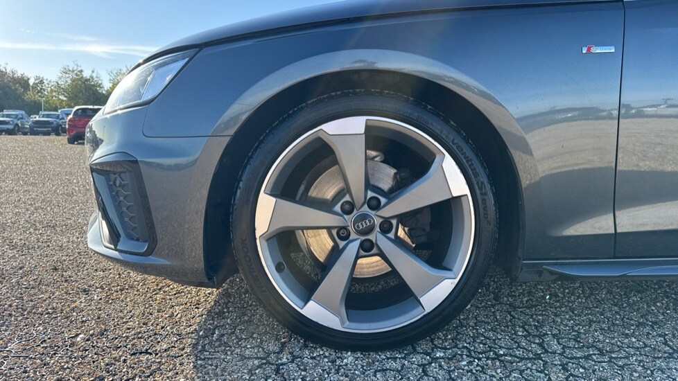 Used Audi A4 2019 for sale - 76146038: Photo 17