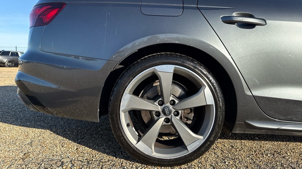 Used Audi A4 2019 for sale - 76146038: Photo 19