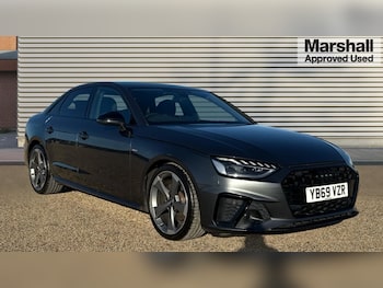 Audi - A4