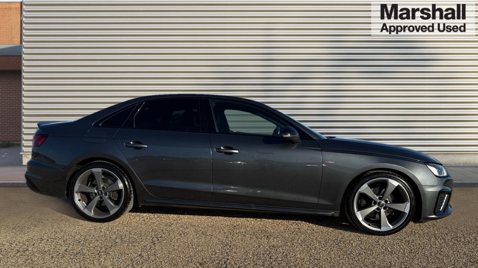 Used Audi A4 2019 for sale - 76146038: Photo 2