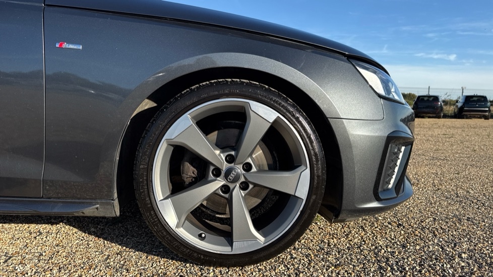 Used Audi A4 2019 for sale - 76146038: Photo 20