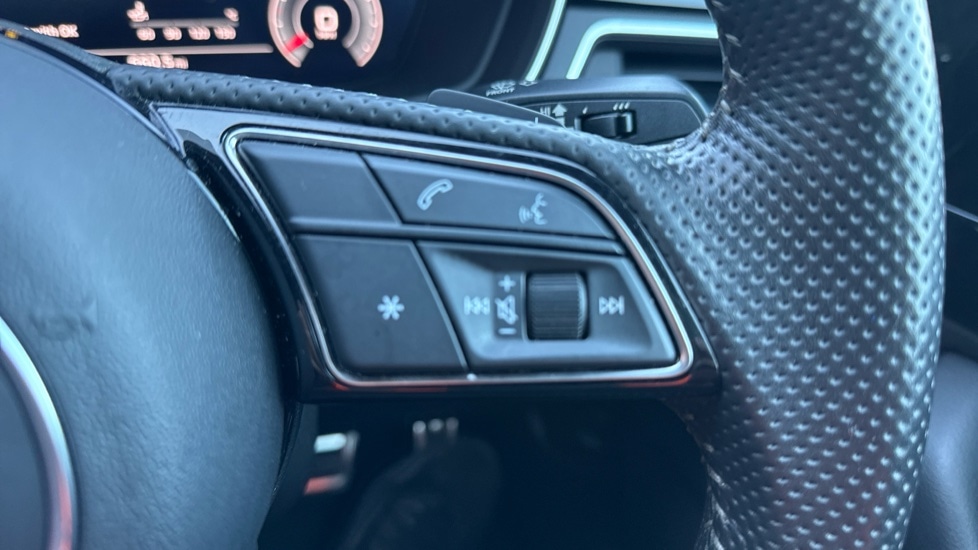 Used Audi A4 2019 for sale - 76146038: Photo 23