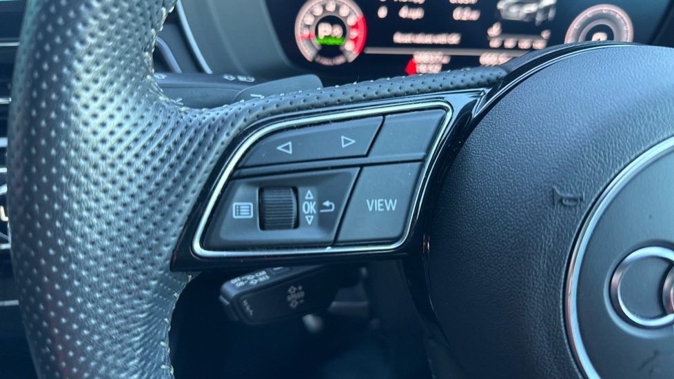 Used Audi A4 2019 for sale - 76146038: Photo 24