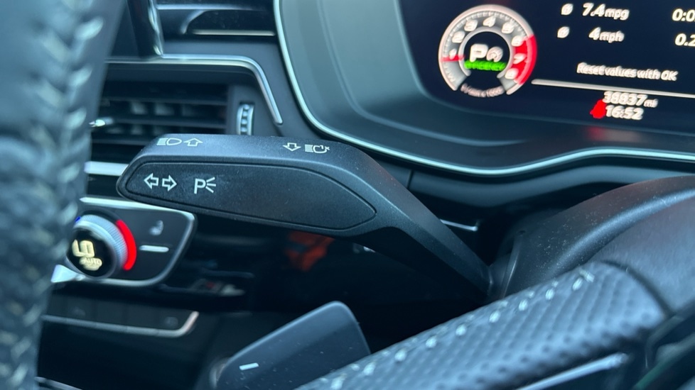 Used Audi A4 2019 for sale - 76146038: Photo 26