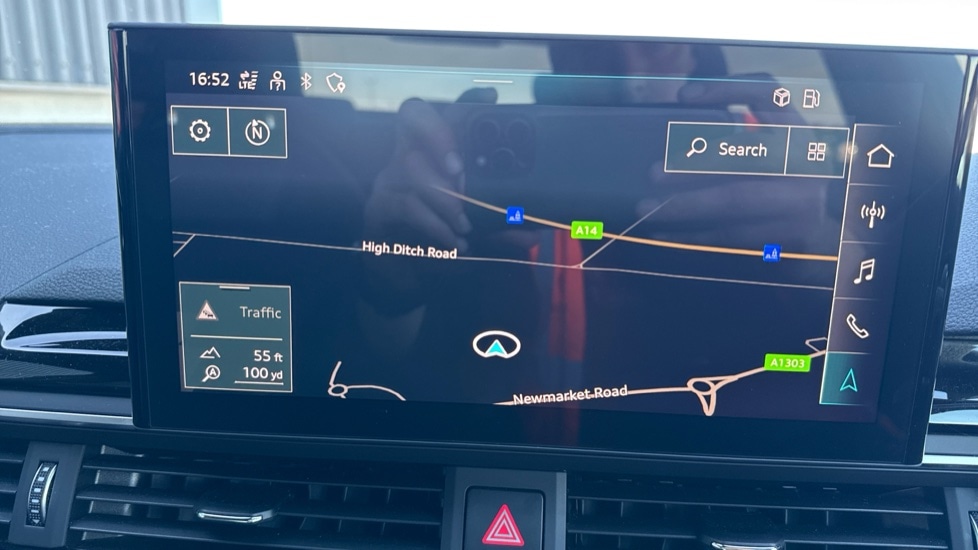 Used Audi A4 2019 for sale - 76146038: Photo 28