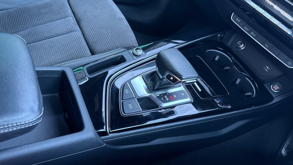 Used Audi A4 2019 for sale - 76146038: Photo 29