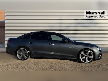 Used Audi A4 2019 for sale - 76146038: Photo 2