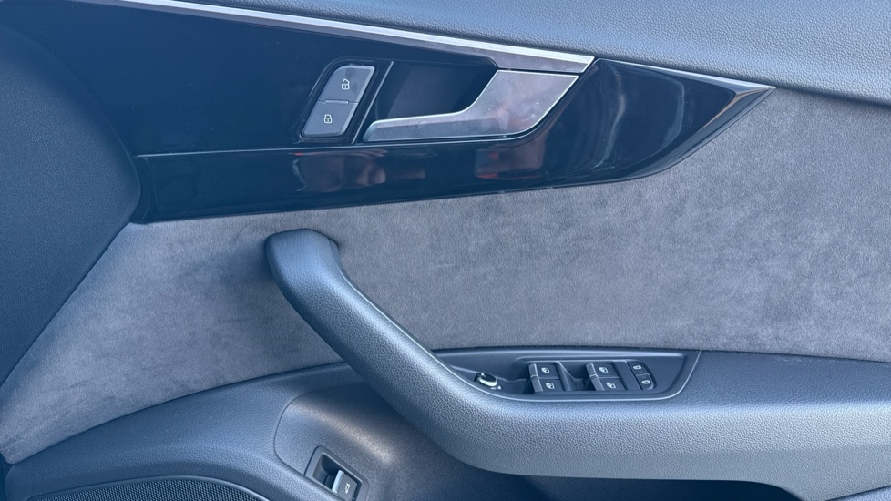Used Audi A4 2019 for sale - 76146038: Photo 31