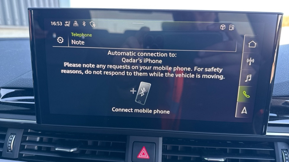 Used Audi A4 2019 for sale - 76146038: Photo 34