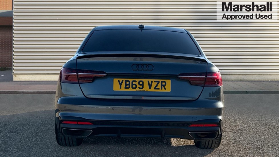 Used Audi A4 2019 for sale - 76146038: Photo 4