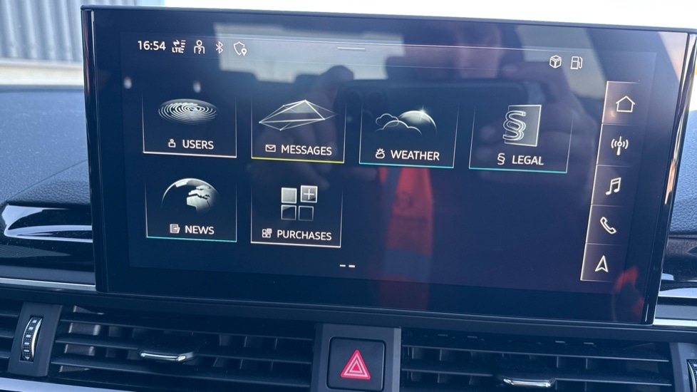 Used Audi A4 2019 for sale - 76146038: Photo 40