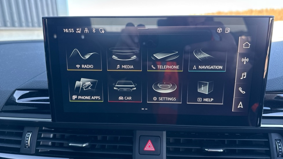 Used Audi A4 2019 for sale - 76146038: Photo 41