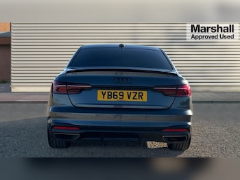 Used Audi A4 2019 for sale - 76146038: Photo 4