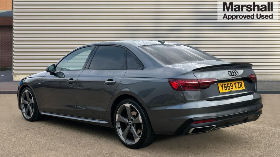 Used Audi A4 2019 for sale - 76146038: Photo 5