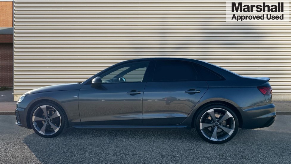 Used Audi A4 2019 for sale - 76146038: Photo 6