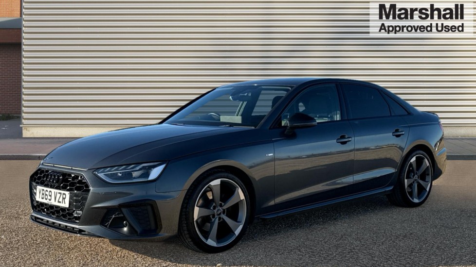 Used Audi A4 2019 for sale - 76146038: Photo 7