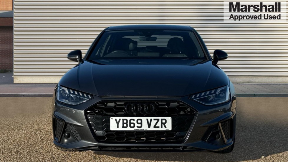 Used Audi A4 2019 for sale - 76146038: Photo 8