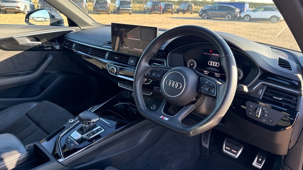 Used Audi A4 2019 for sale - 76146038: Photo 9