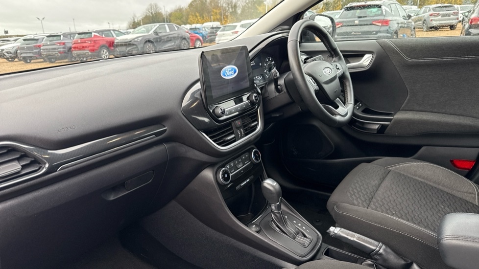 Used Ford Puma 2022 for sale - 76872856: Photo 10