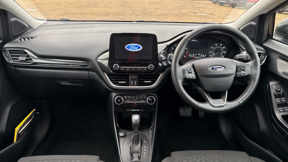 Used Ford Puma 2022 for sale - 76872856: Photo 11