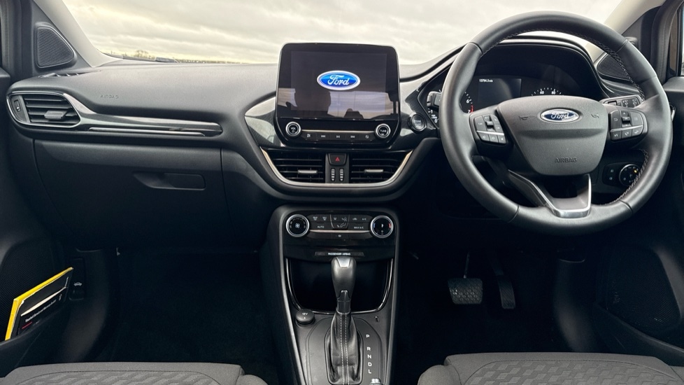 Used Ford Puma 2022 for sale - 76872856: Photo 12