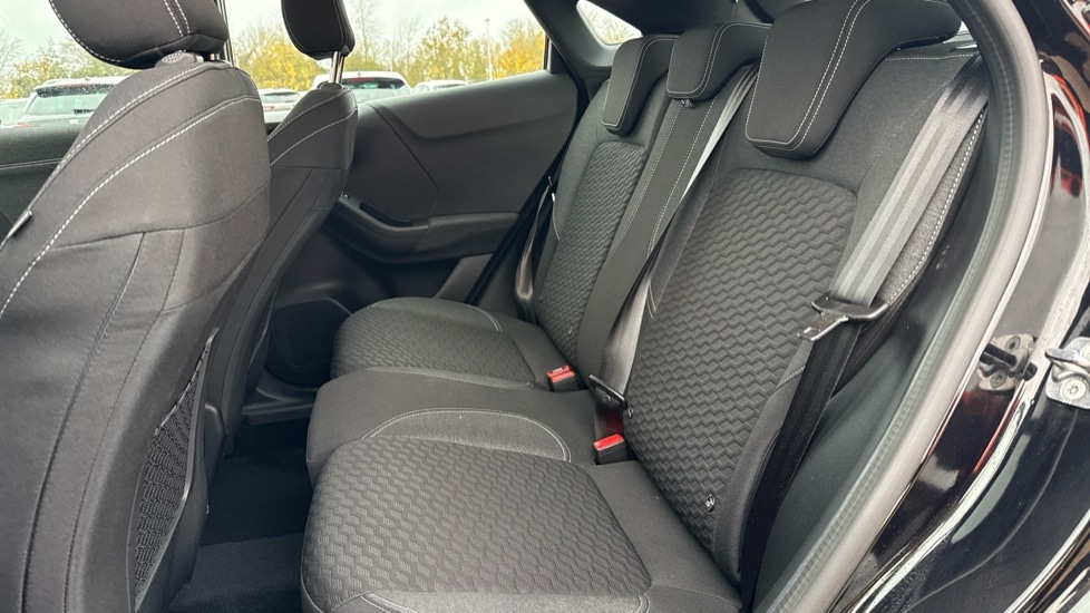 Used Ford Puma 2022 for sale - 76872856: Photo 14