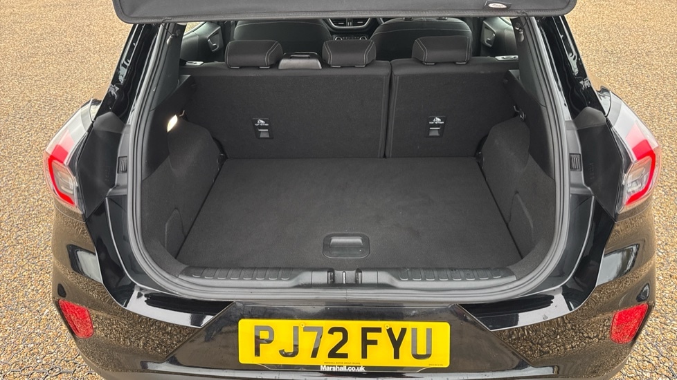 Used Ford Puma 2022 for sale - 76872856: Photo 15