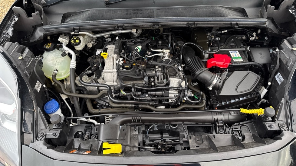 Used Ford Puma 2022 for sale - 76872856: Photo 16