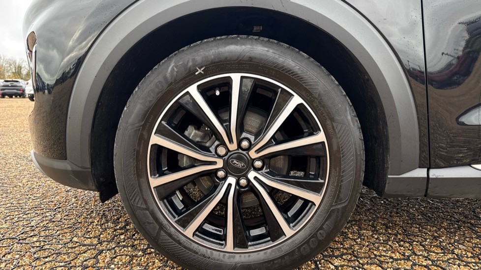 Used Ford Puma 2022 for sale - 76872856: Photo 17