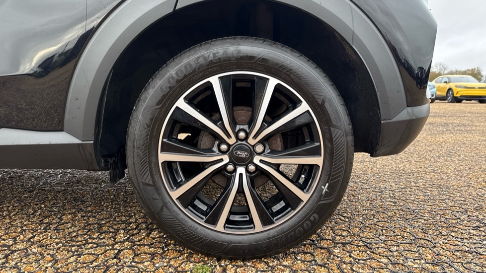 Used Ford Puma 2022 for sale - 76872856: Photo 18