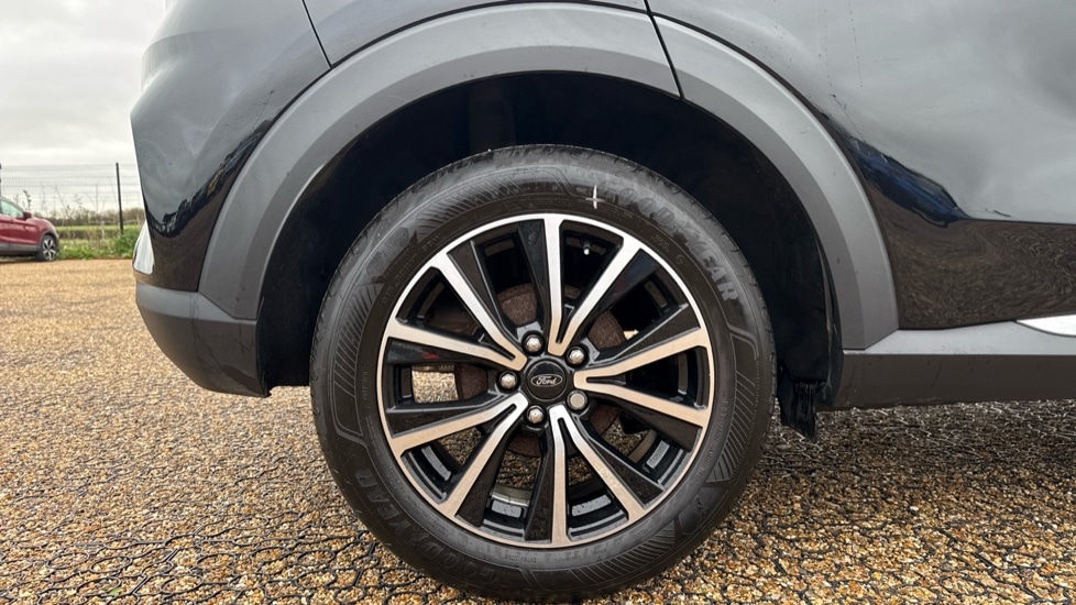 Used Ford Puma 2022 for sale - 76872856: Photo 19