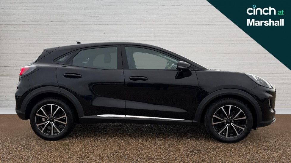 Used Ford Puma 2022 for sale - 76872856: Photo 2