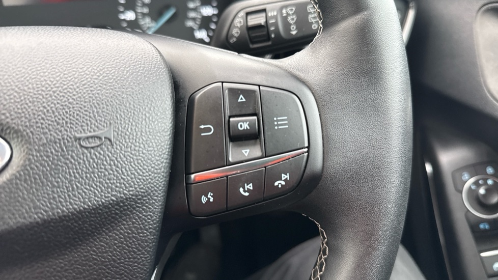 Used Ford Puma 2022 for sale - 76872856: Photo 21