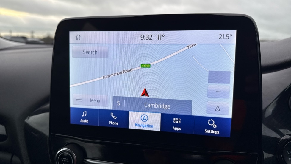 Used Ford Puma 2022 for sale - 76872856: Photo 25