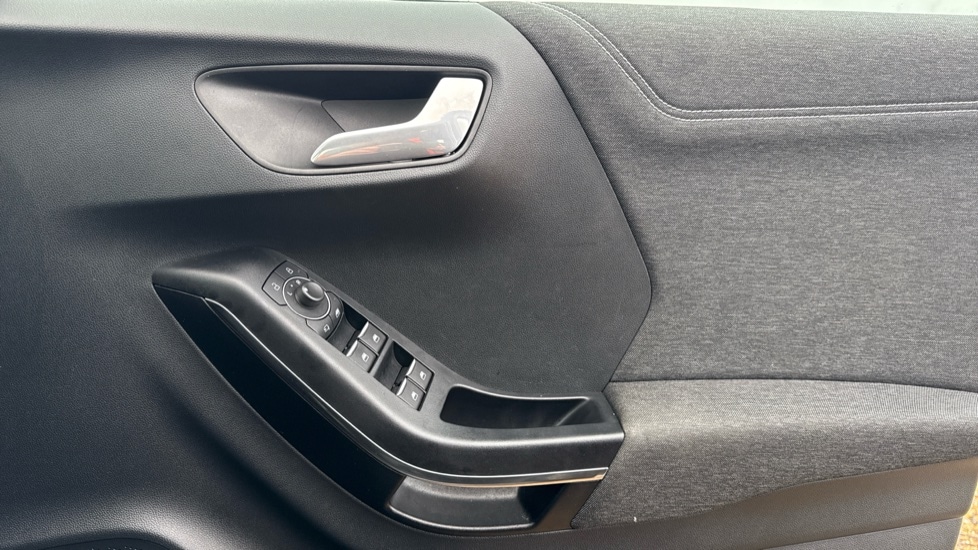 Used Ford Puma 2022 for sale - 76872856: Photo 28