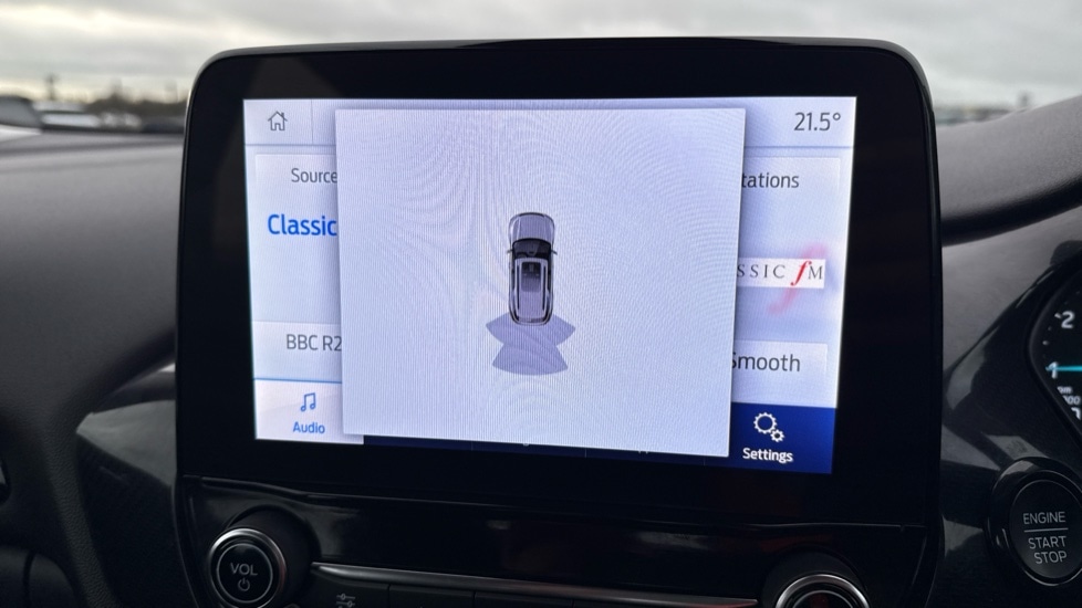 Used Ford Puma 2022 for sale - 76872856: Photo 29