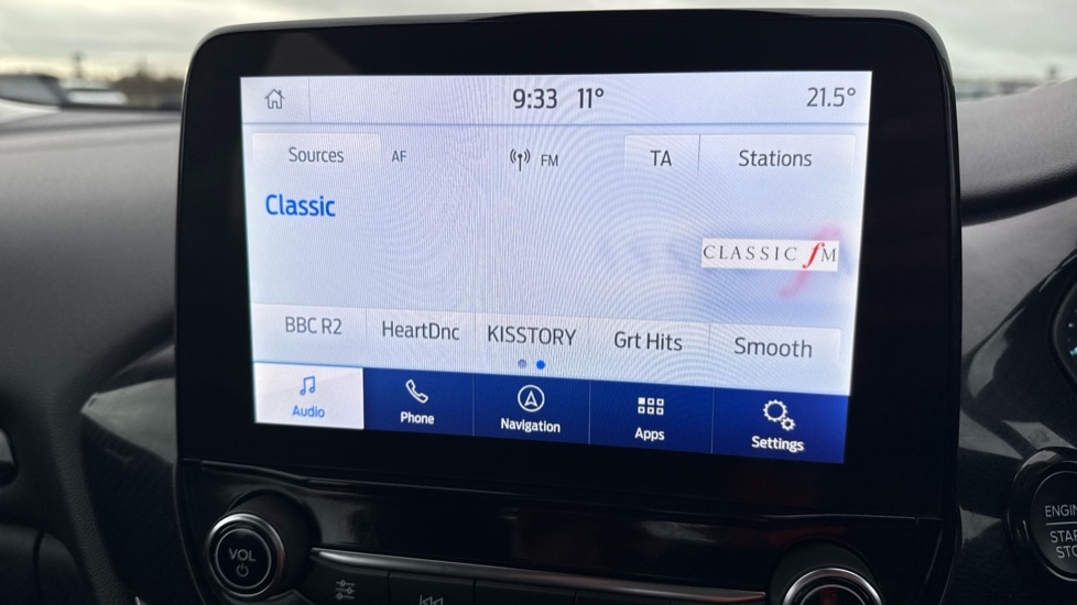 Used Ford Puma 2022 for sale - 76872856: Photo 30