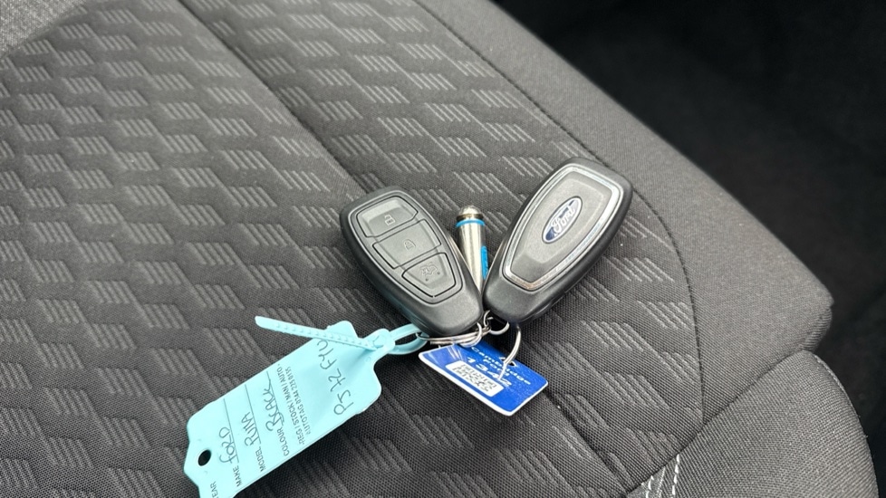 Used Ford Puma 2022 for sale - 76872856: Photo 32