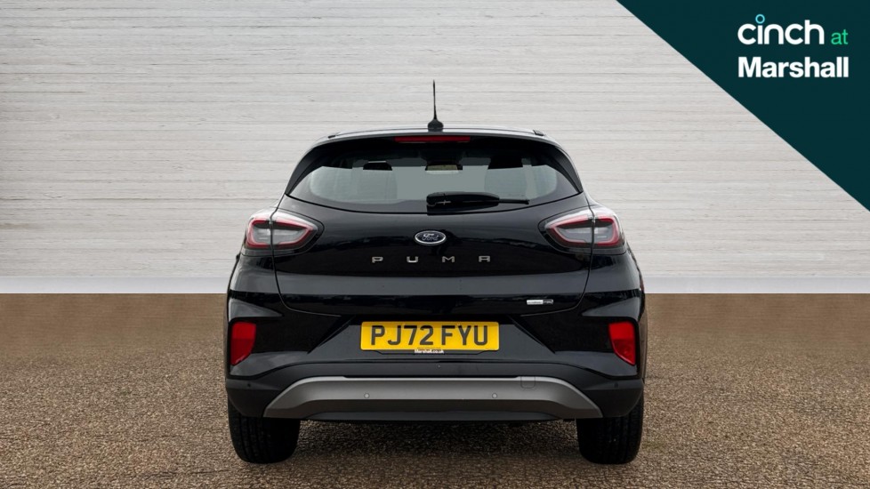 Used Ford Puma 2022 for sale - 76872856: Photo 4