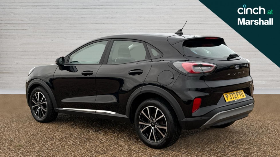 Used Ford Puma 2022 for sale - 76872856: Photo 5